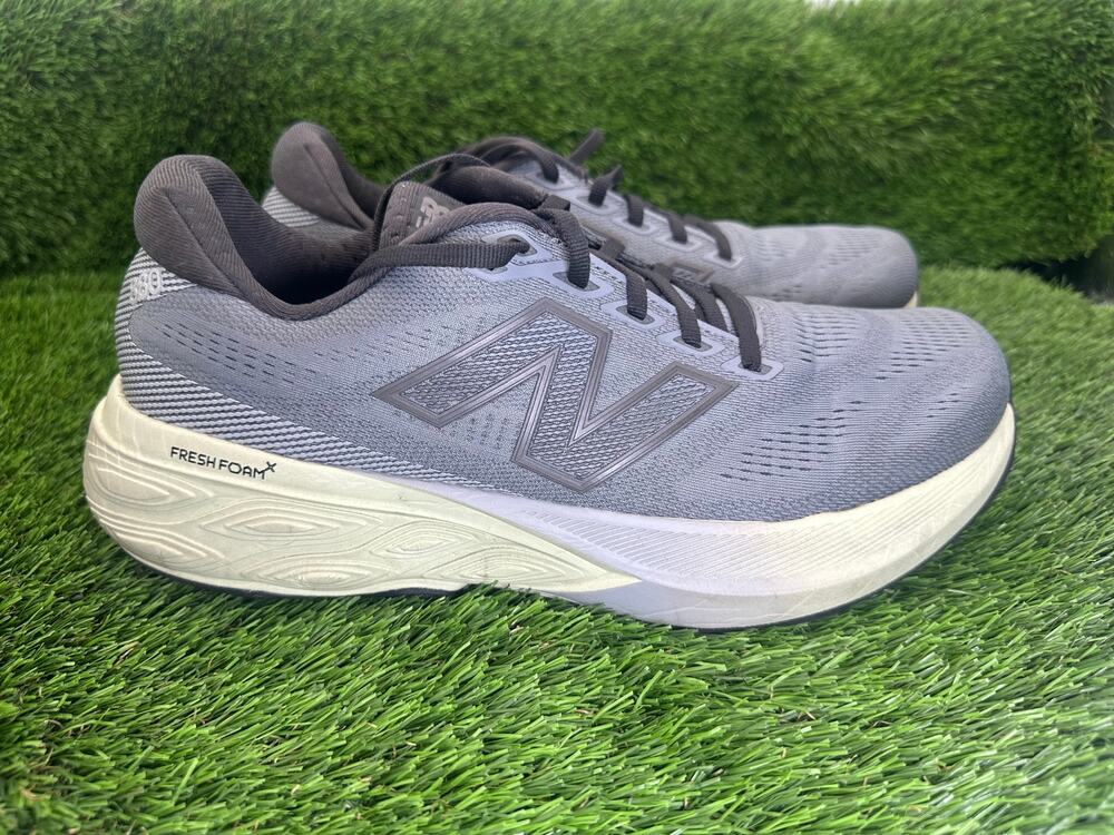 New Balance Fresh Foam X 880v15 M880F15 Athletic Sneaker Unisex M10/W11.5 Purple